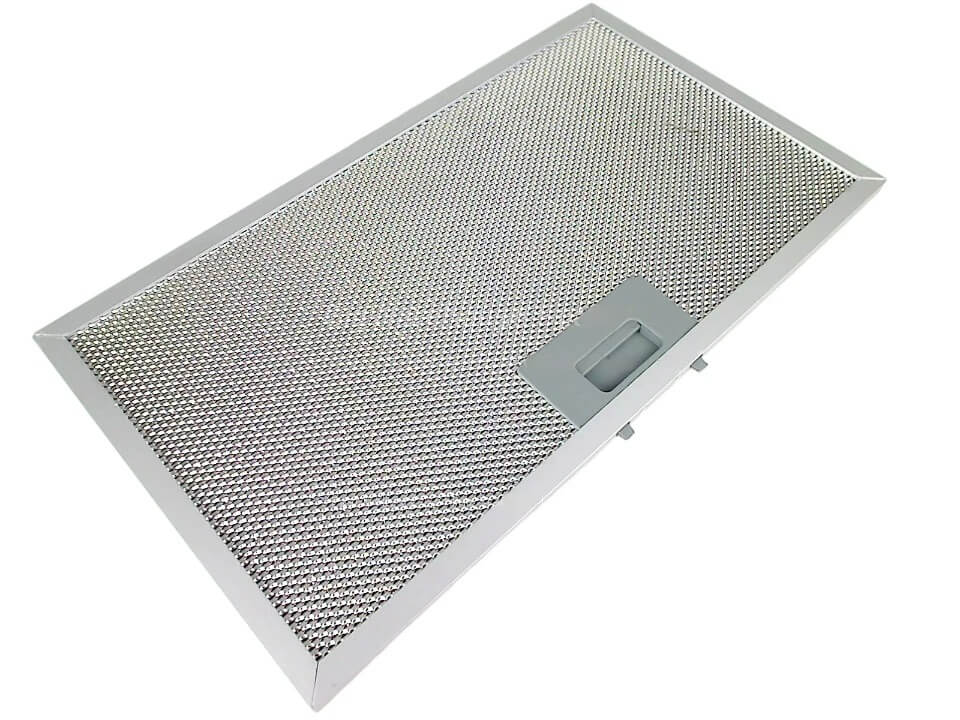 2496394 Artusi Rangehood Aluminium Filter 390 x 217mm