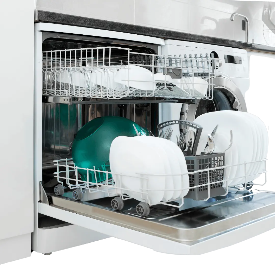 Dishwasher