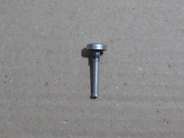 PA210077006 Euromaid Oven Cooker Upright Timer Button - Genuine Replacement