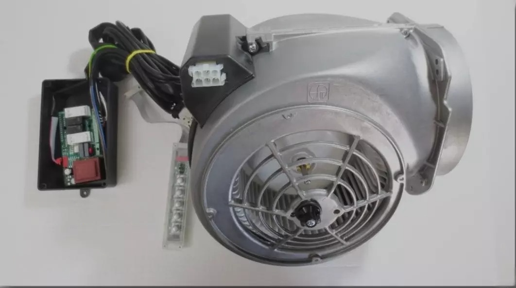 R211058 ILVE Rangehood Suction Extraction Motor – Genuine Replacemen