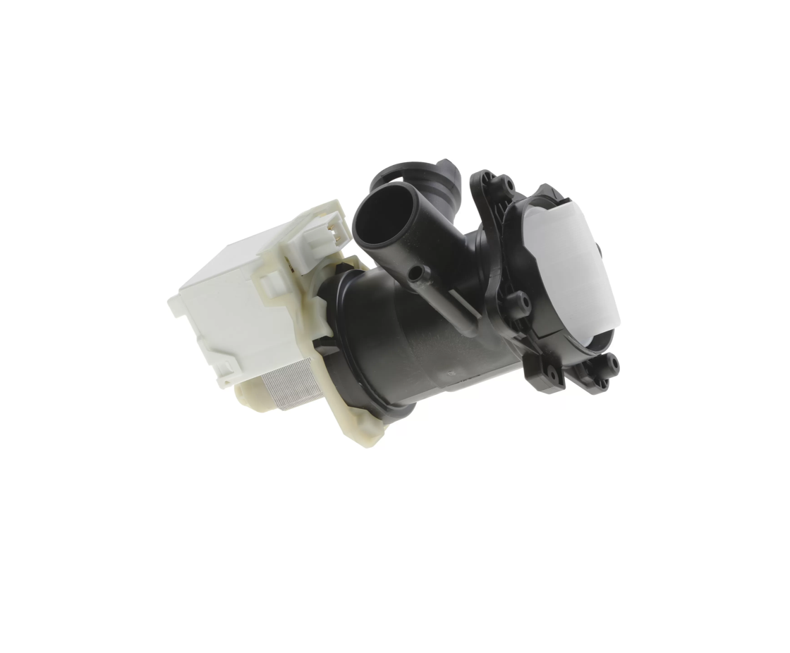 00145755 Bosch Washing Machine Drain Pump Assembly